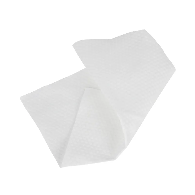Exquisite Cotton Comfortable Towel Facial Tissue for Soft Makeup Removal