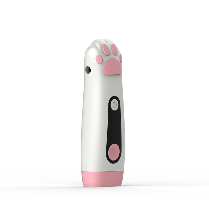 Face Female Household Lightweight Portable Facial Armpit Laser IPL Hair Removal Instrument