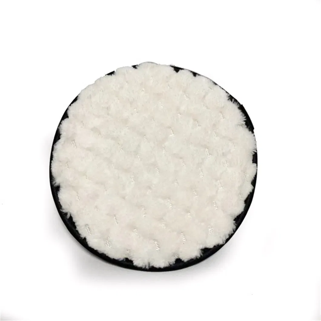 Facial Cleansing Makeup Sponge Puff Make up Remover Cosmetic Puff Organic Cotton Puff