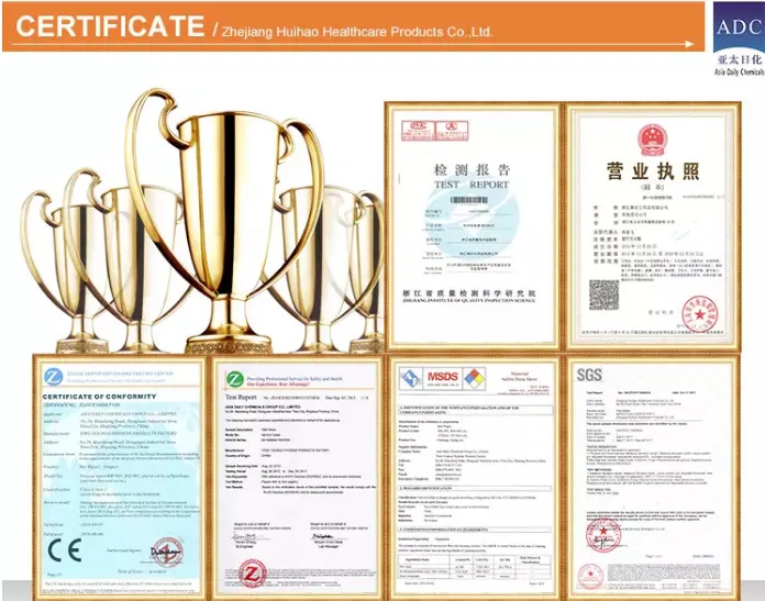 Facial Cleansing Wipes Makeup Wet Wipe Cosmetic Wet Tissues