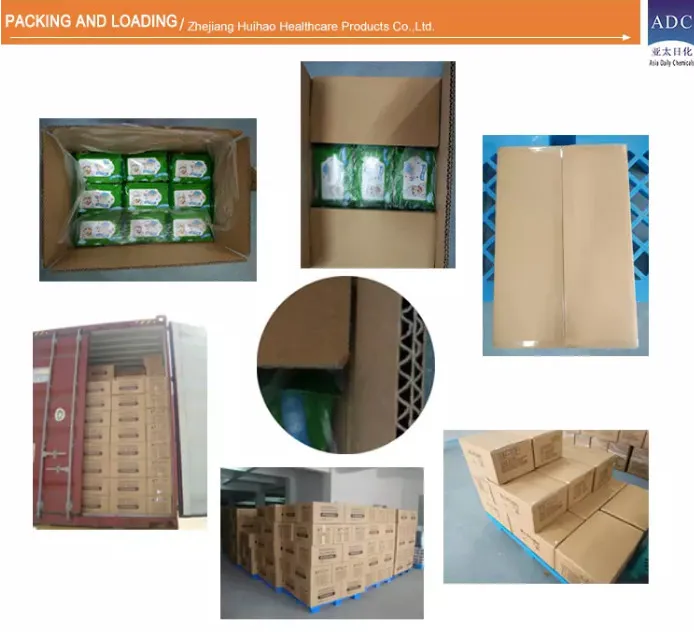 Facial Cleansing Wipes Makeup Wet Wipe Cosmetic Wet Tissues