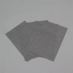 Facial Oil Blotting Paper for Oily Skin Bamboo Charcoal Oil Control Paper