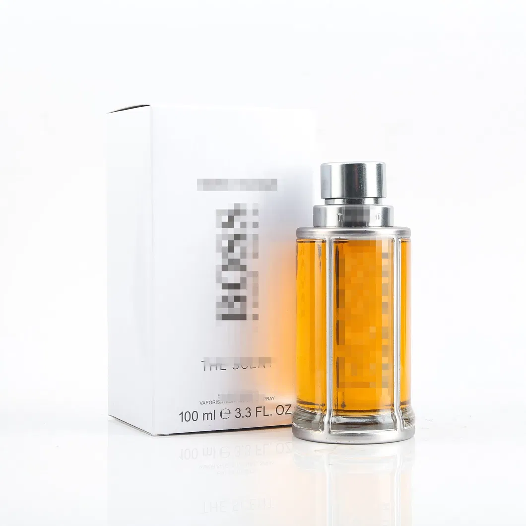 Factory Price New Design 1: 1 Famous Perfume for Men