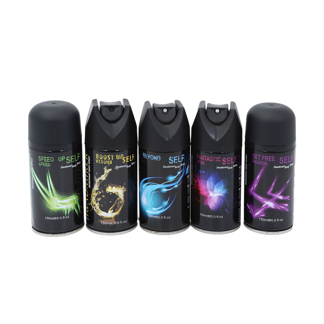 Fashion Cosmetics Perfume with Water Base for Women and Men