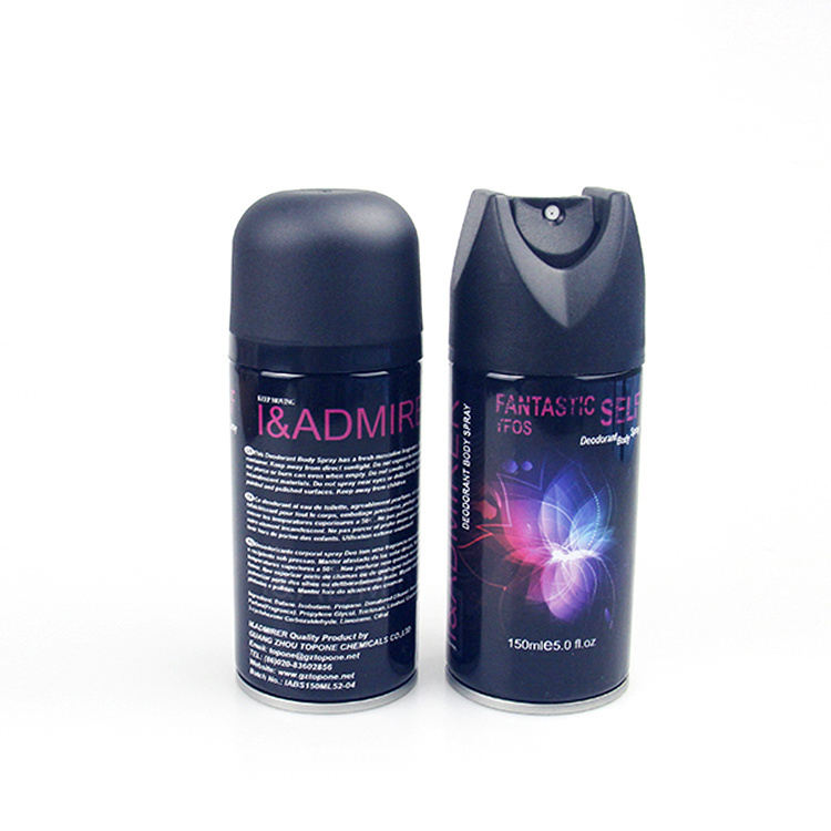 Fashion Cosmetics Perfume with Water Base for Women and Men