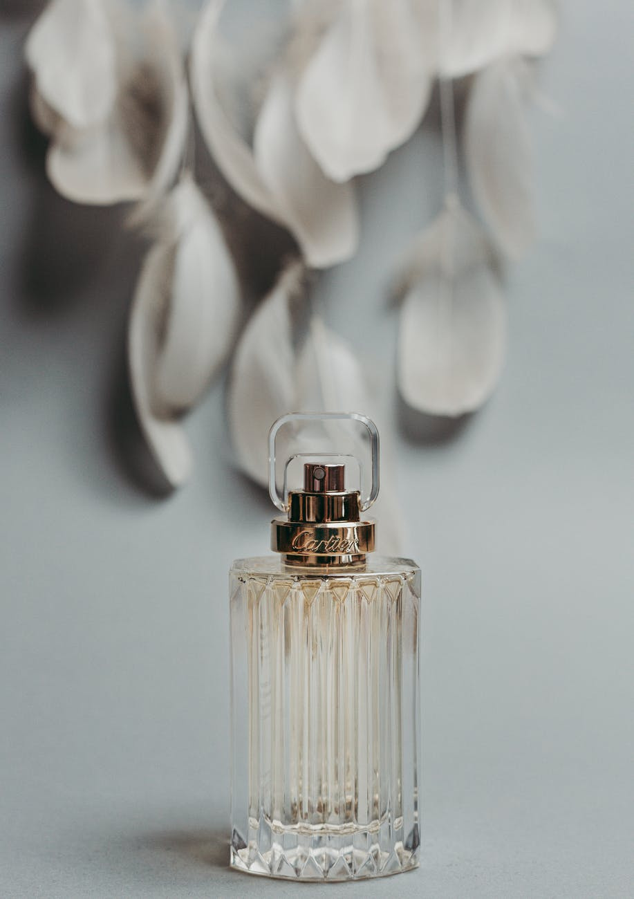 France Hot Sale Women Body Natural Spray Perfume