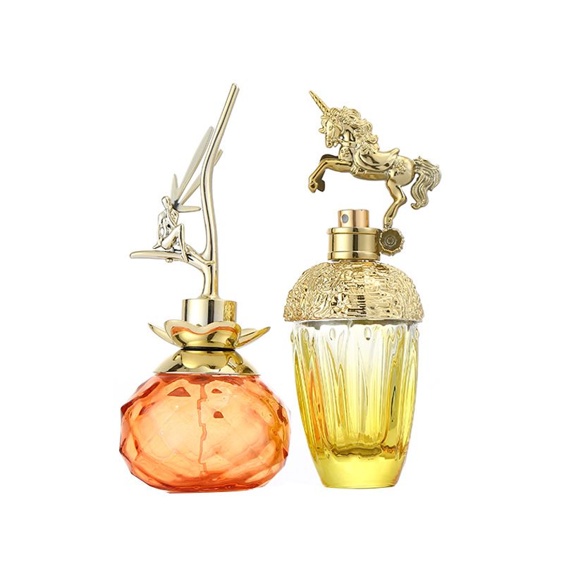 France Hot Sale Women Body Natural Spray Perfume