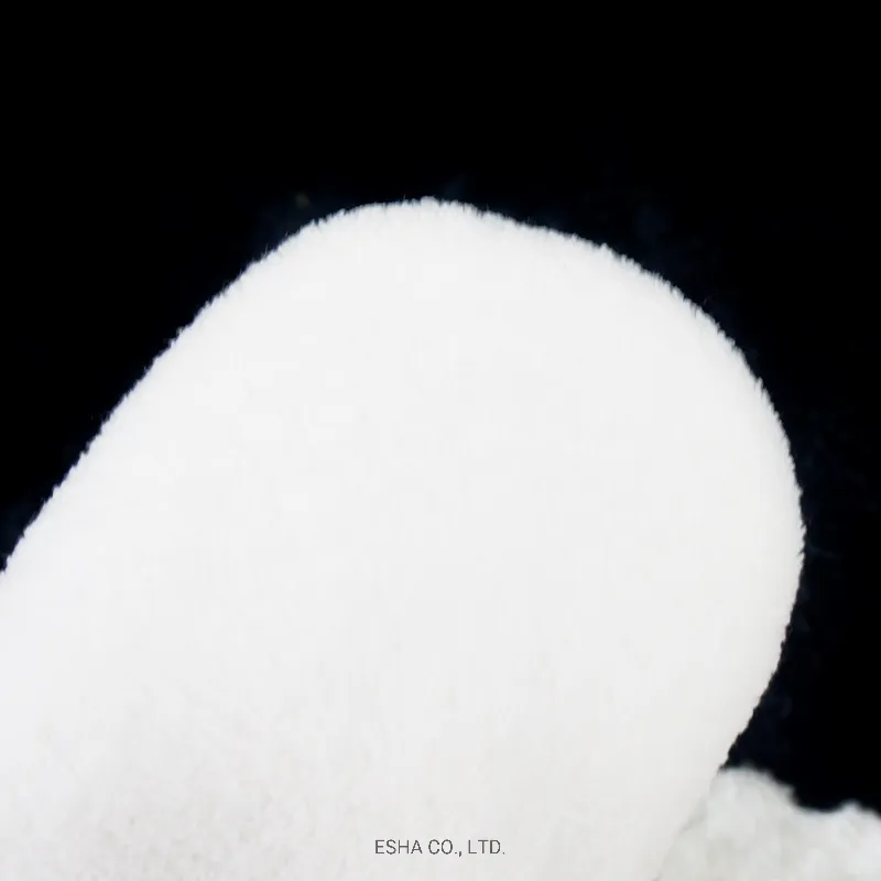 Gentle Beauty Cosmetic Makeup Facial Cleanser Gloves Face Washing Puff
