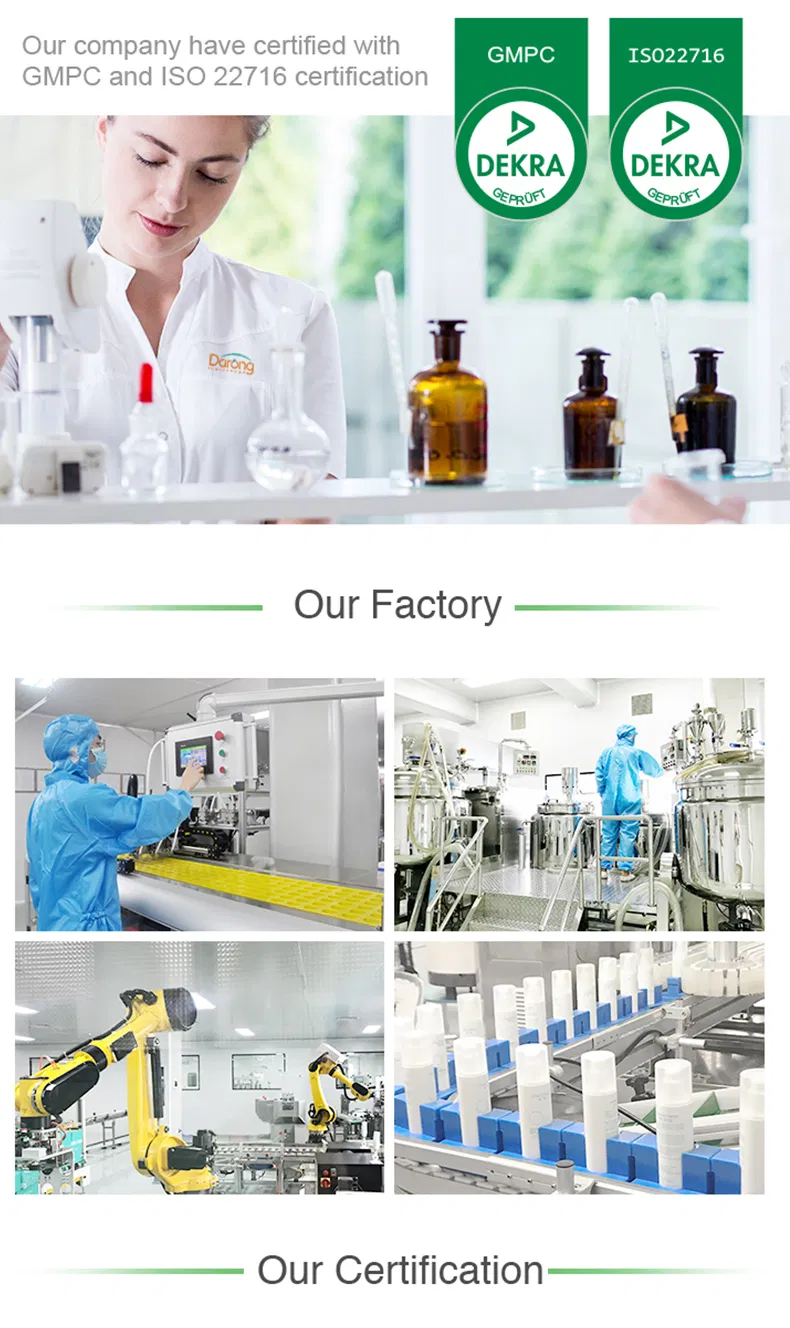 GMPC Factory OEM New Misty Silky and Moisturizing Lipstick Skin Care Beauty Care Cosmetic