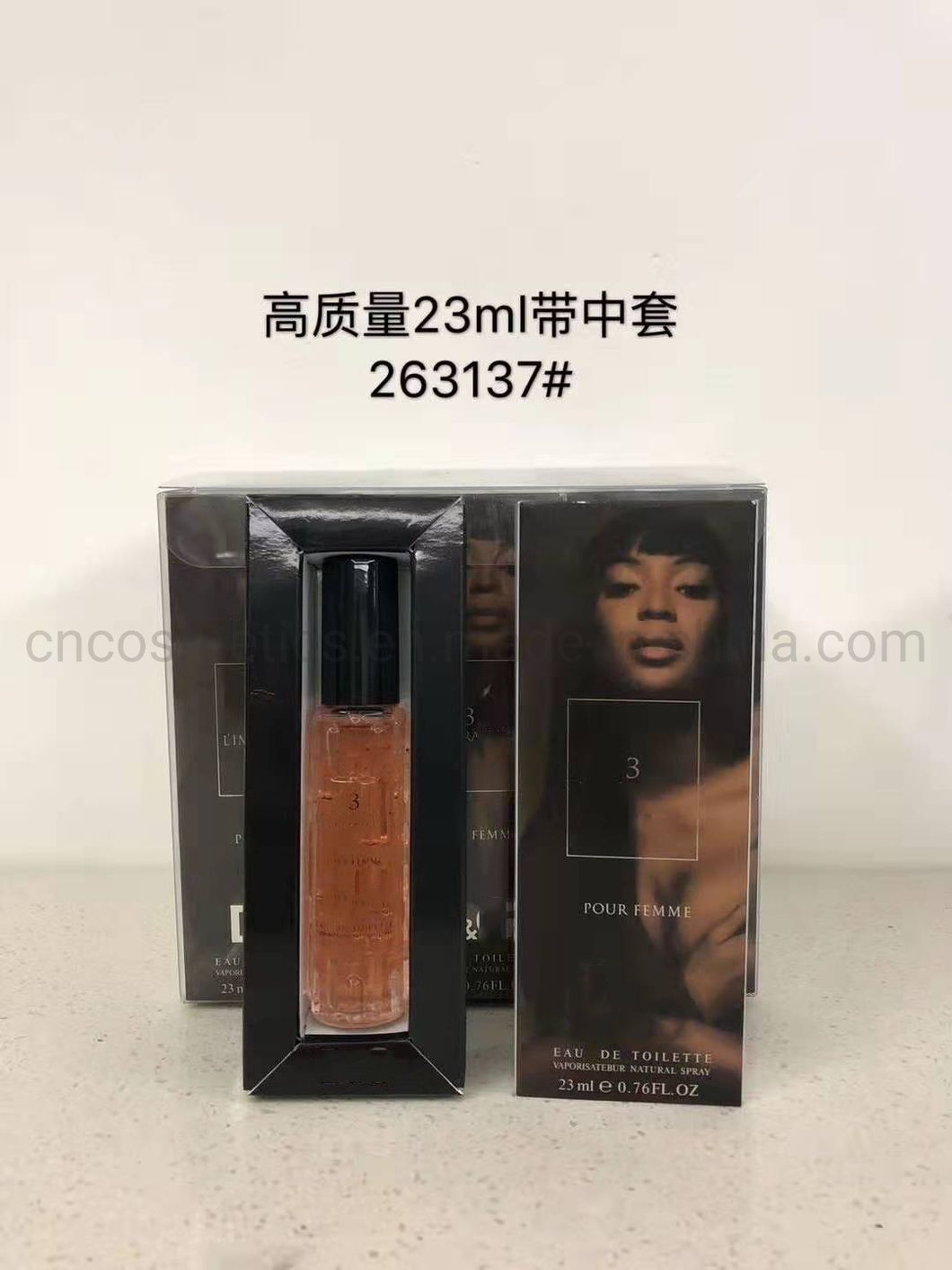 High Quality and Long Lasting Fragrance 23ml Women/Men Perfume Htx263317