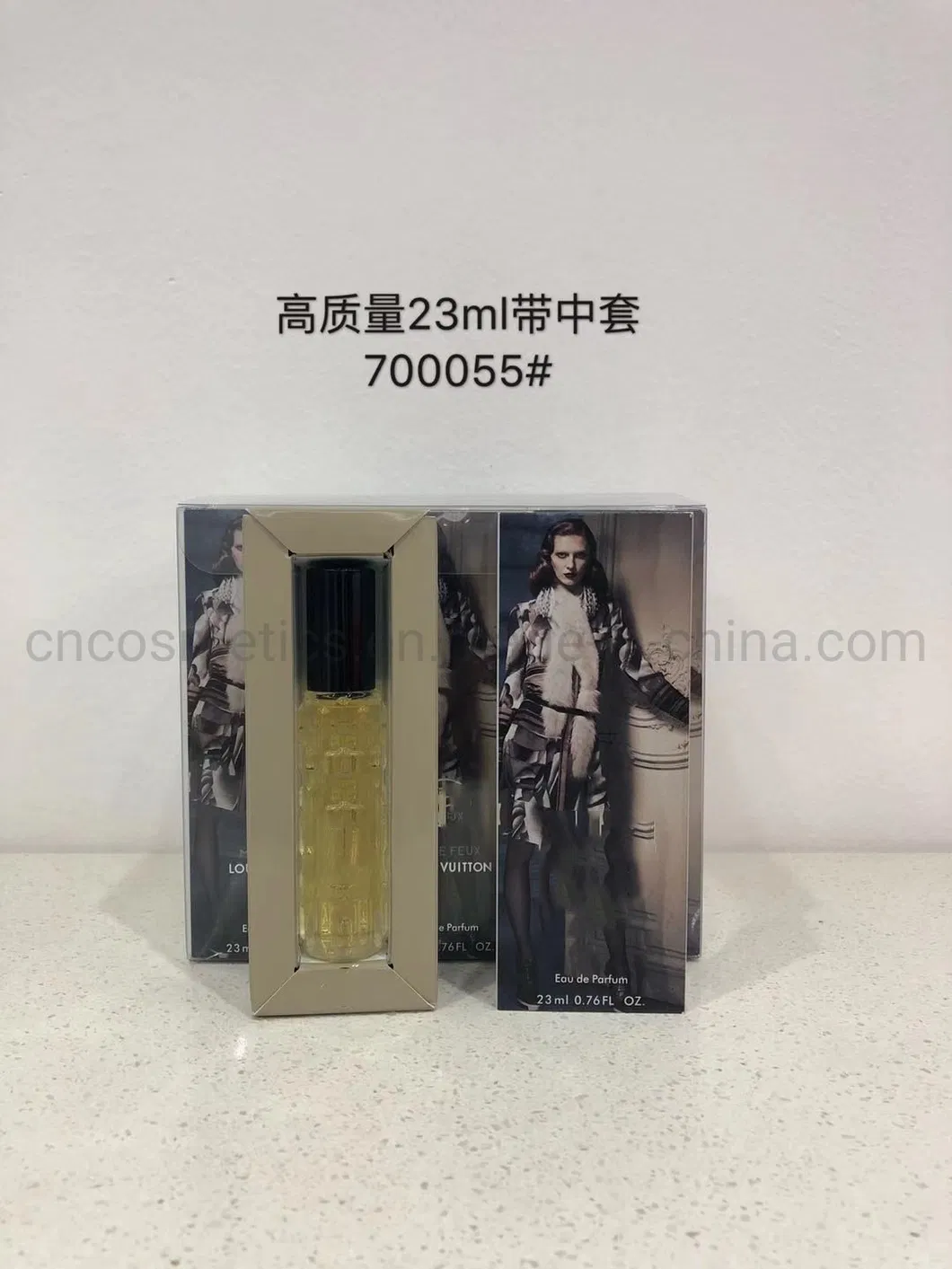High Quality and Long Lasting Fragrance 23ml Women/Men Perfume Htx700055