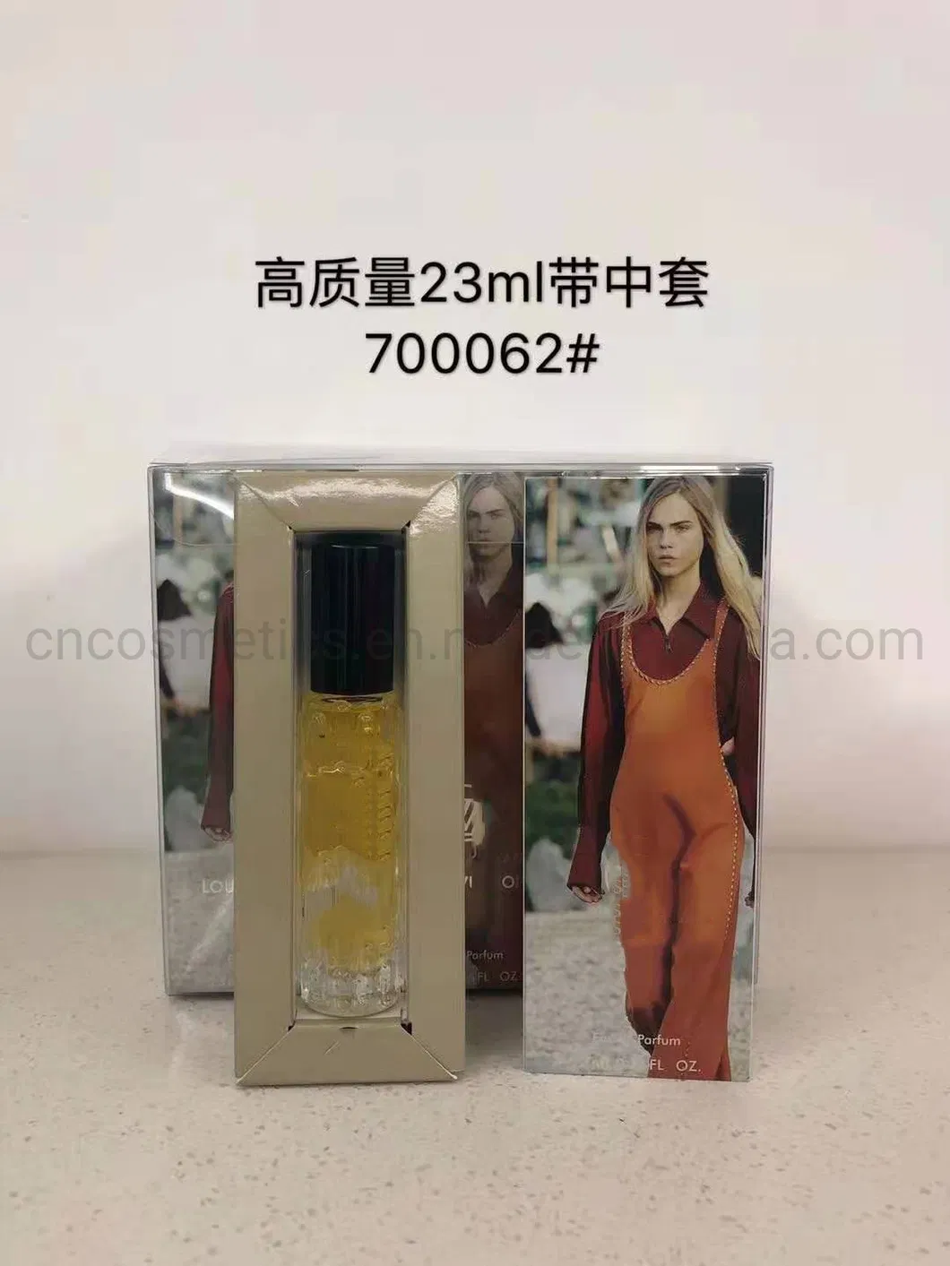 High Quality and Long Lasting Fragrance 23ml Women/Men Perfume Htx700062