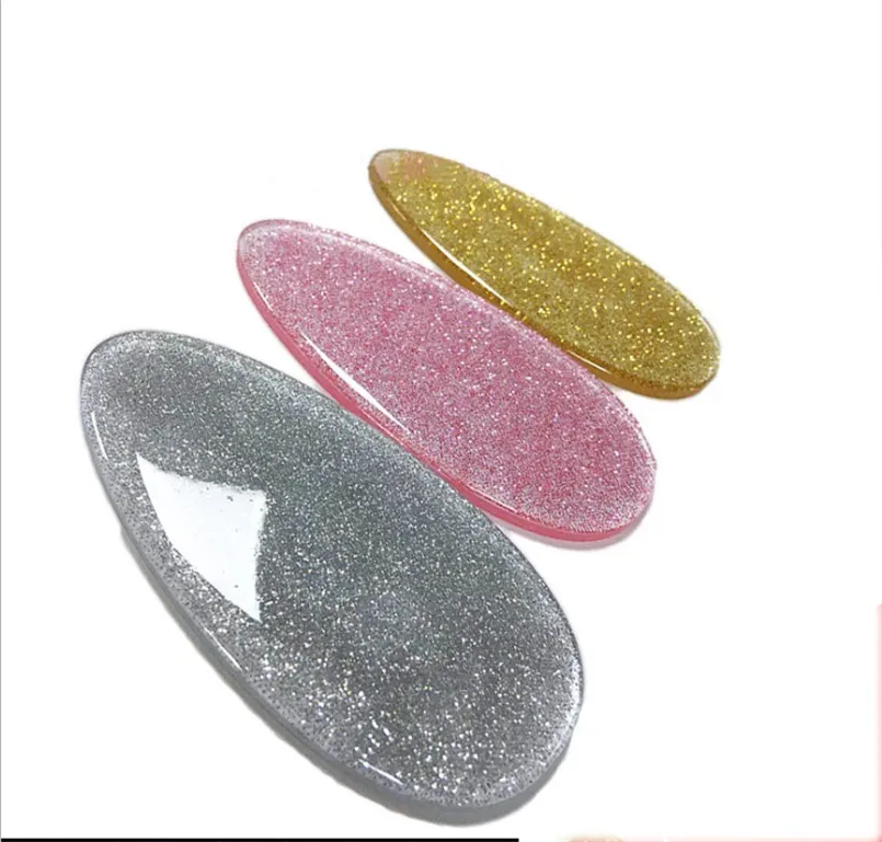 High Quality Professional Double Sided Callus Remover Foot File Rasp Custom Handle Stainless Steel Pedicure Foot File (FF7065)