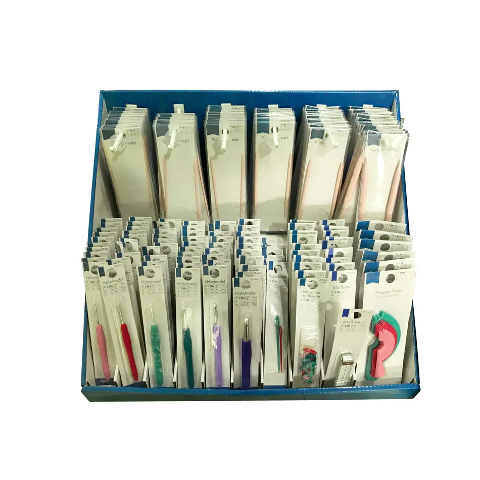 High Quality Sewing Accessories 20m Sewing Needle Box