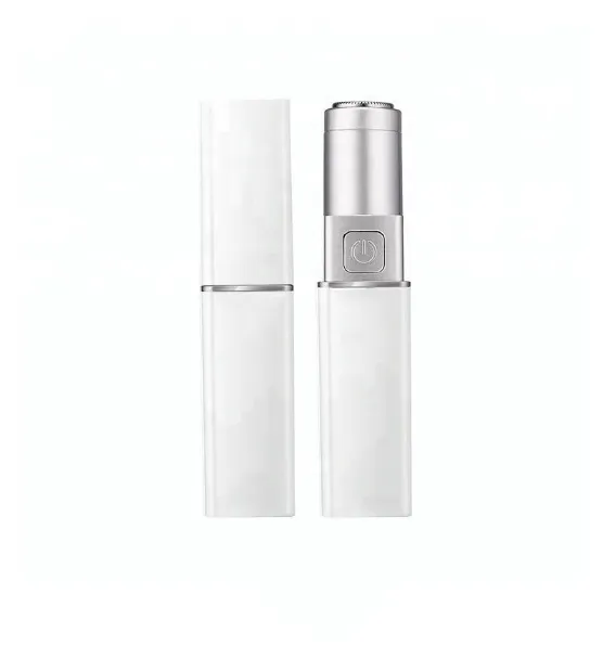 Home Use Facial Hair Removal Lady Shaver for Women