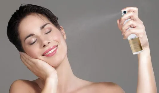 Hot Sale Portable Facial Mist Water Spray Beauty and Health Electrolysis Technology Facial Hydrogen Water Spray