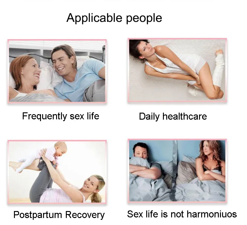 Hot Sell Customized 3 Into 1 Herbal Natural Repel Mites Rejuvenation Yoni Detox Steaming Herbs