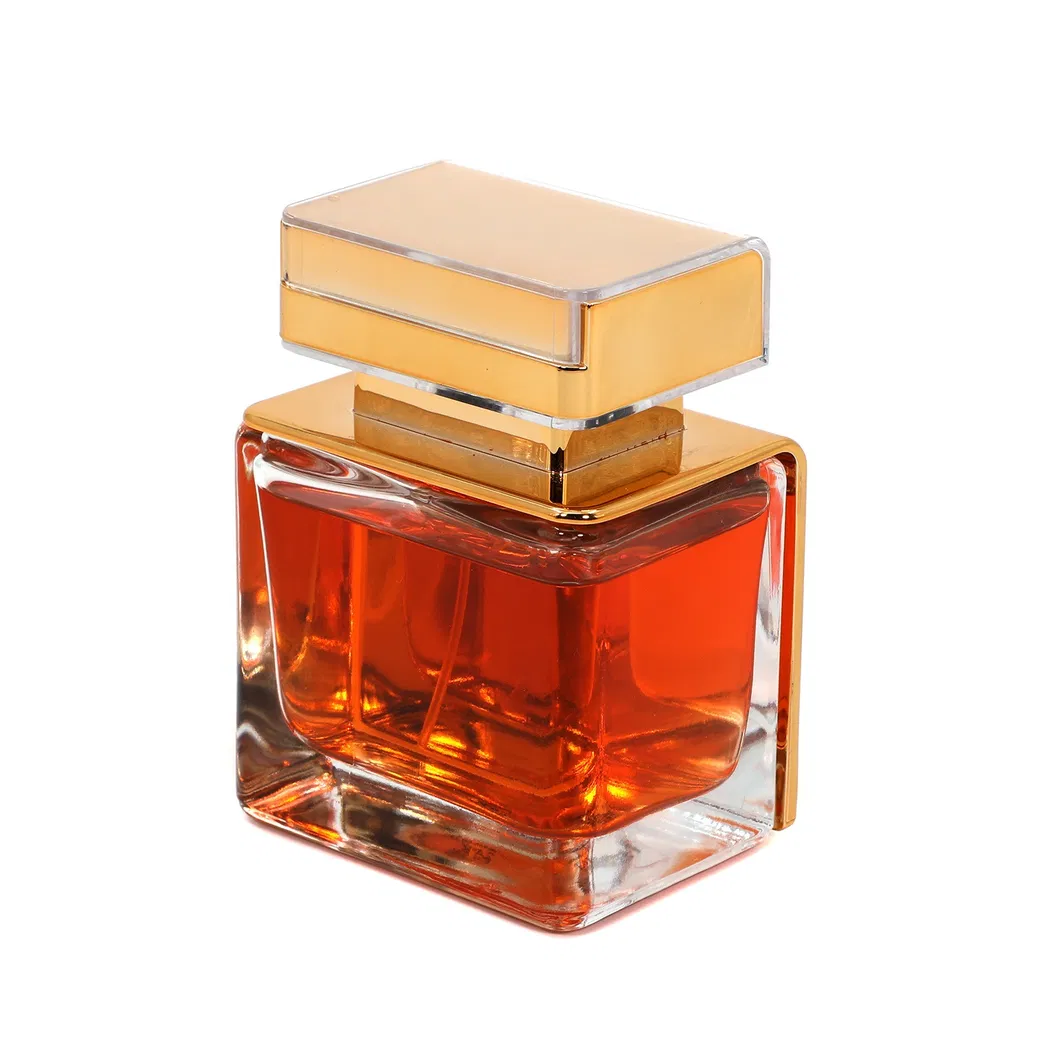 Htx089 Golden Party Edt 100ml Classic Perfume Men
