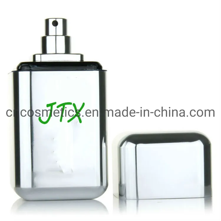 Htx089 Golden Party Edt 100ml Classic Perfume Men