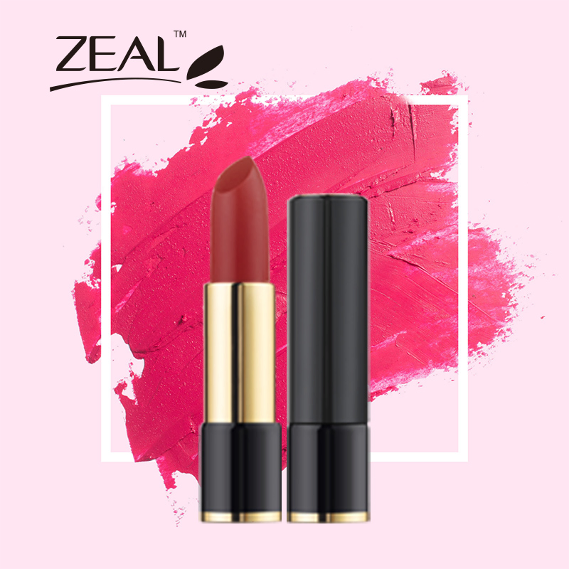 Hydrating Silky Velvet Lipstick