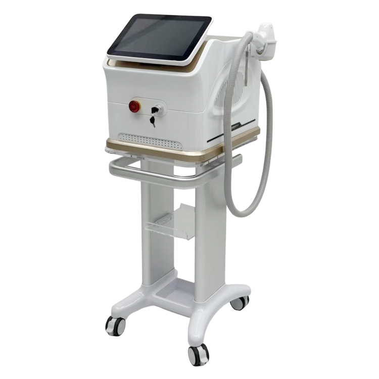 laser hair removal