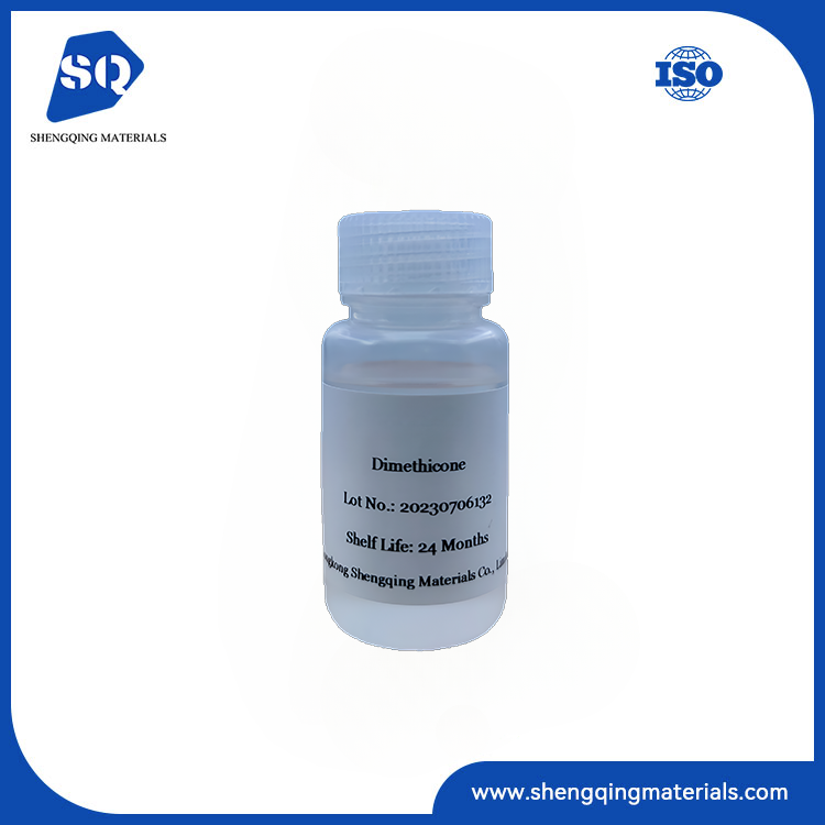 Volatile Silicone Oil 