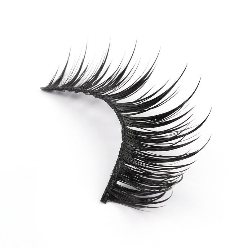 Strip Lashes
