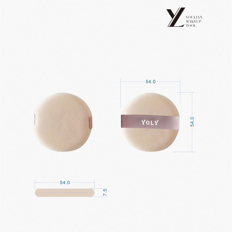 Makeup Powder Puff