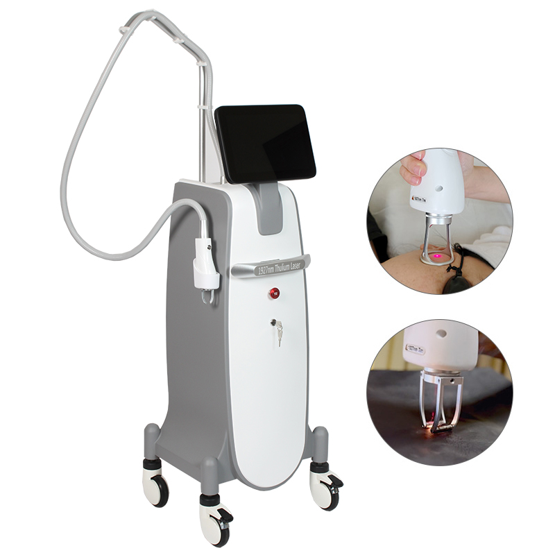 CO2 Fractional Laser