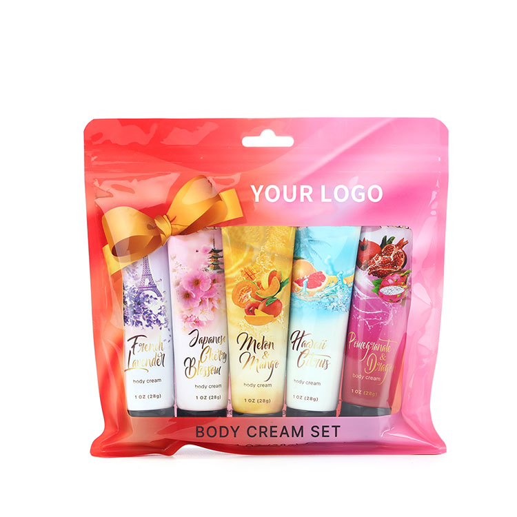 Lotion for Cracked Hands