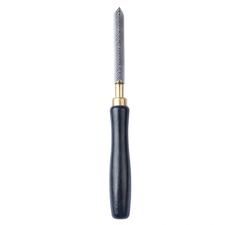 Electric Heat Pressing Comb