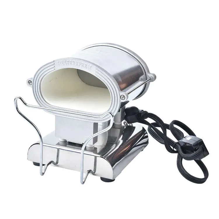 Curling Iron Heating Furnace