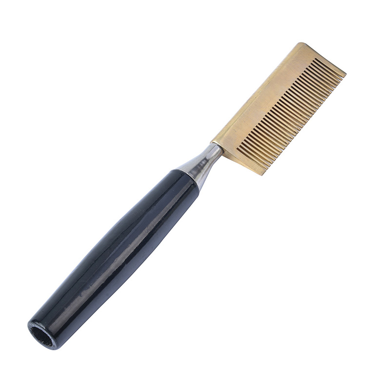 Hair Pressing Comb