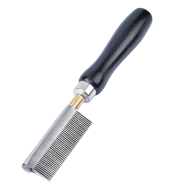 High Temperature Pressing Comb