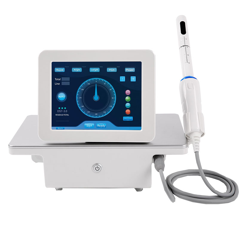 HIFU for Vaginal Machine