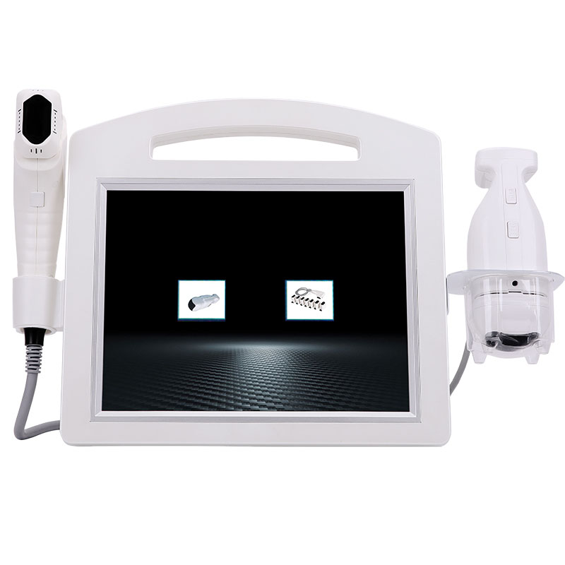 Liposonics 4D HIFU Lifting