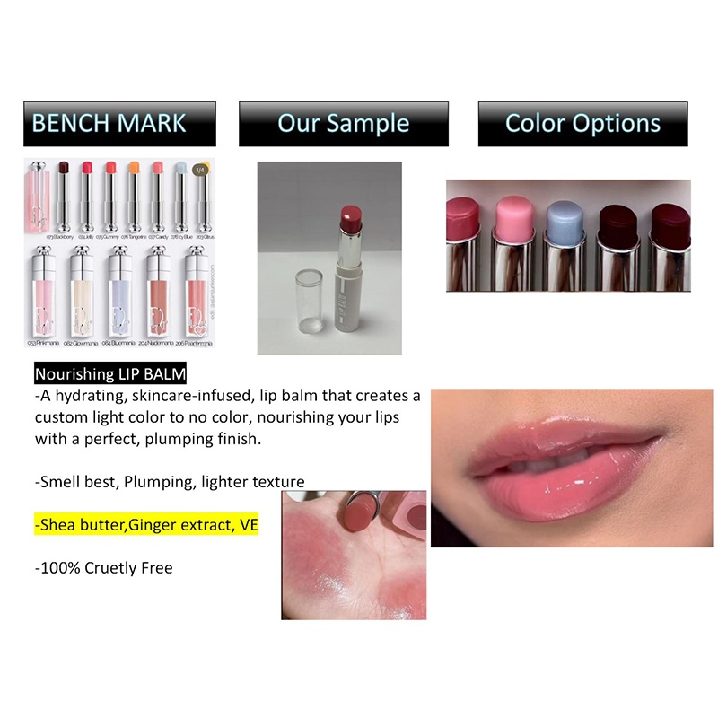 Dupe Balm