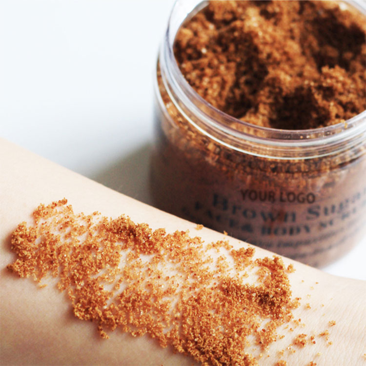 Body Scrub