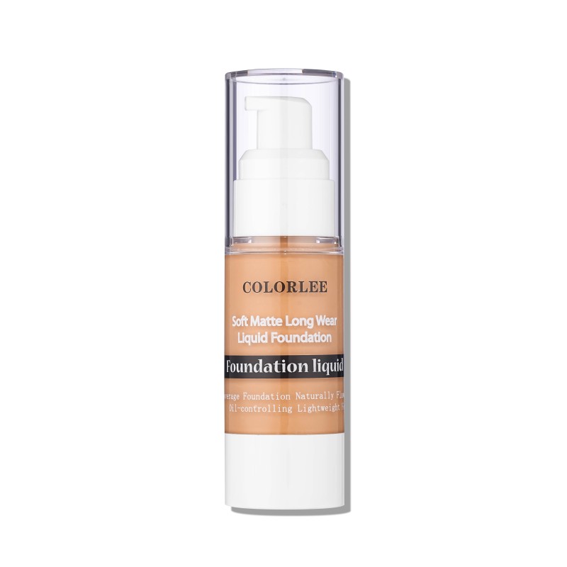Liquid Foundation