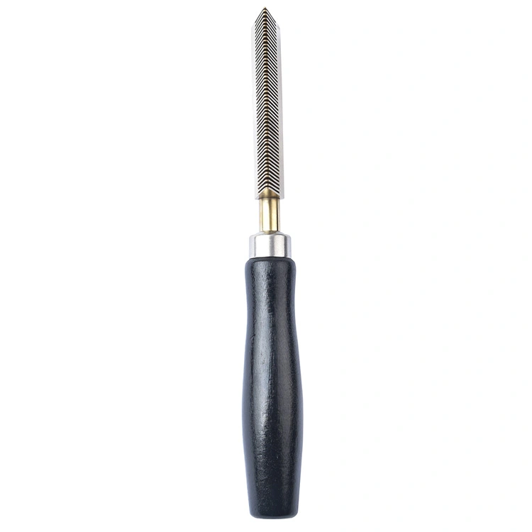Electric Pressing Comb Brass