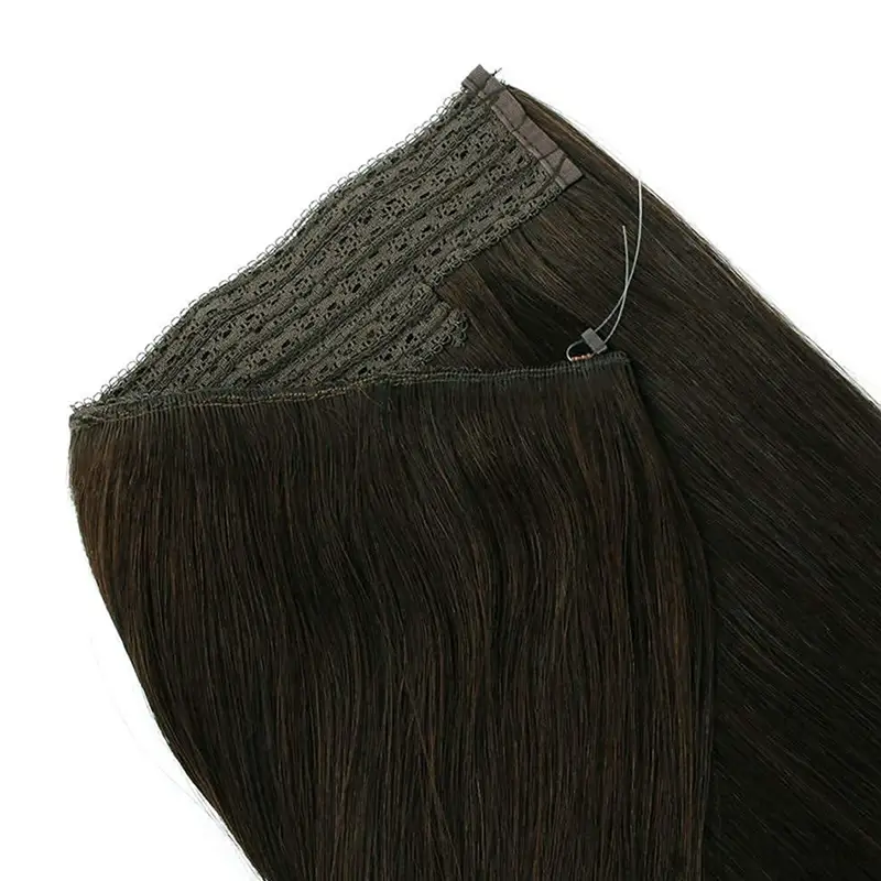 Human Halo Extensions
