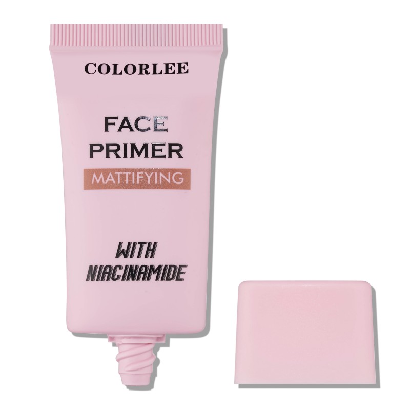 Matte Finish Face Primer