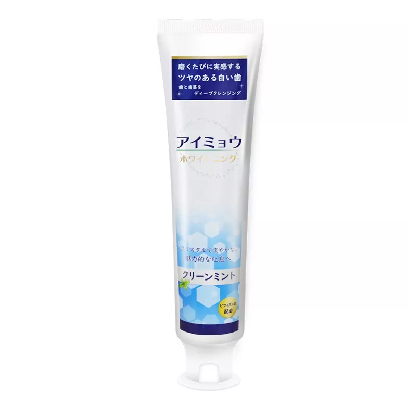 Probiotic Toothpaste