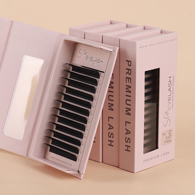 Eyelash Extension