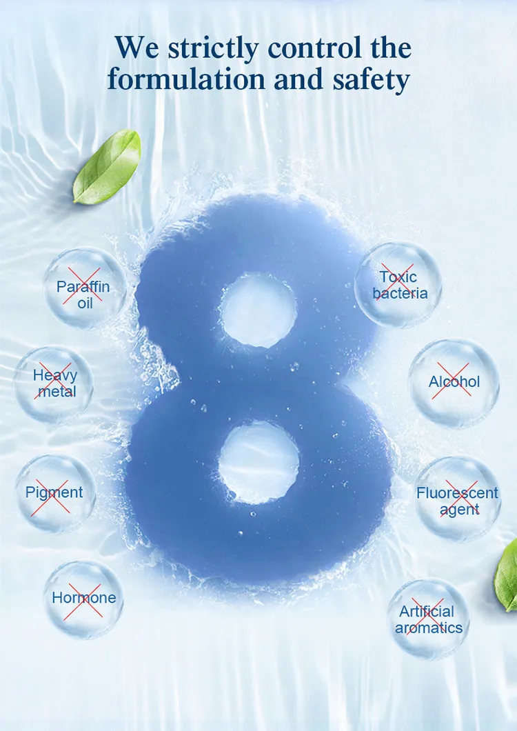 Ion Electric Cleaning Deep Moisturizing Beauty Facial Mask