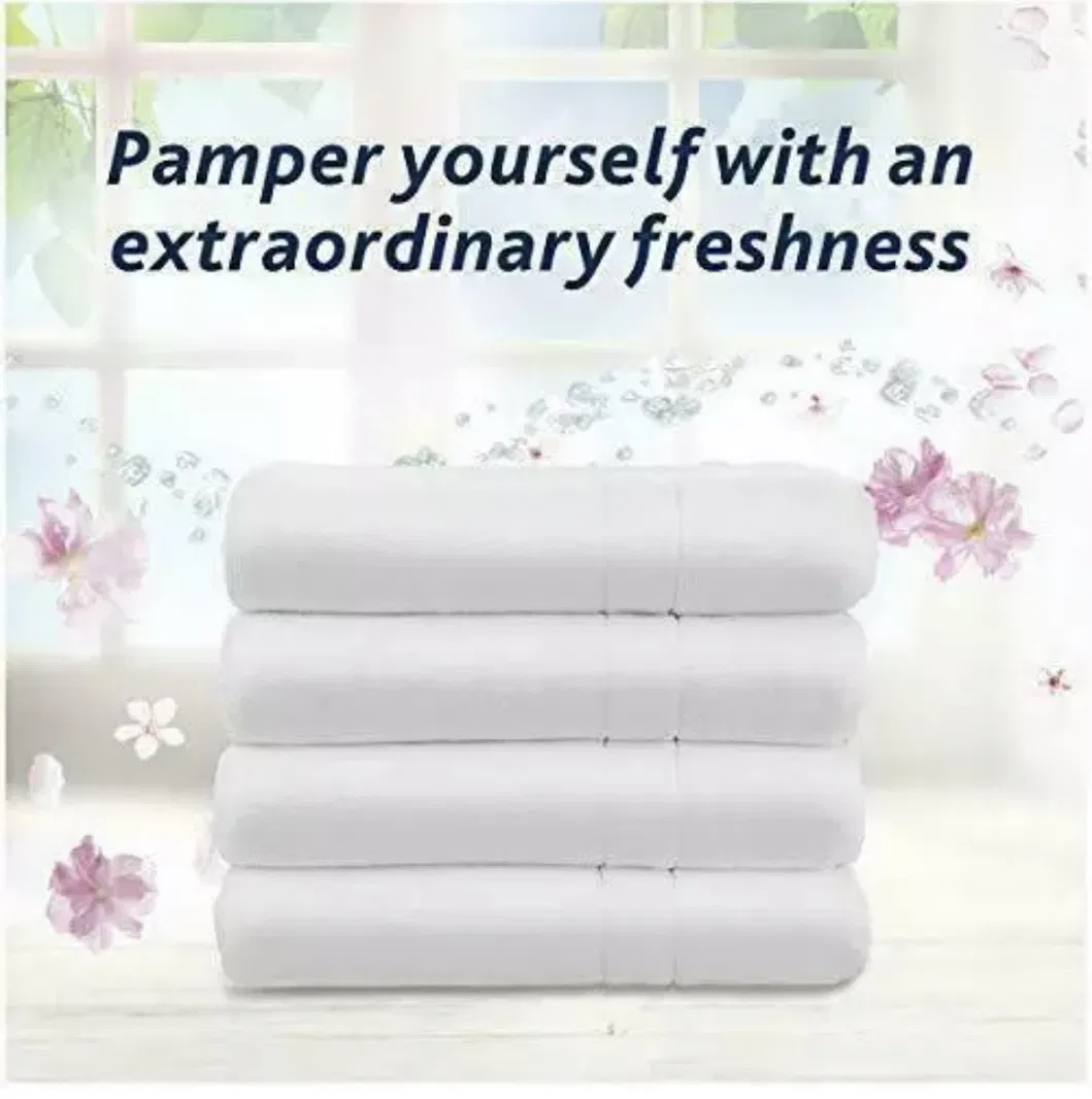 Laundry Fragrant Booster Beads, Clothes Washing Scent Beads