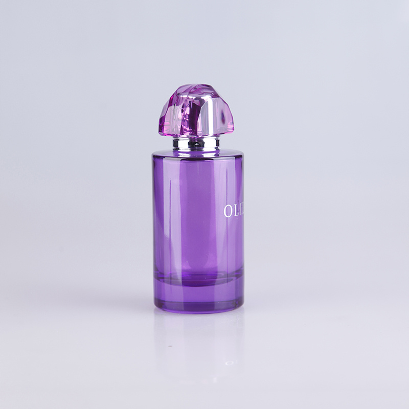 Luxury Arabic and French Perfume Bottle Smart Collection Body Spray Deodorant Factory