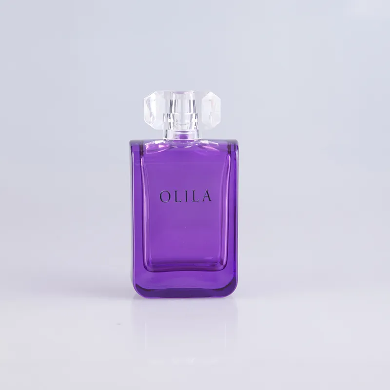 Luxury Arabic and French Perfume Bottle Smart Collection Body Spray Deodorant Factory