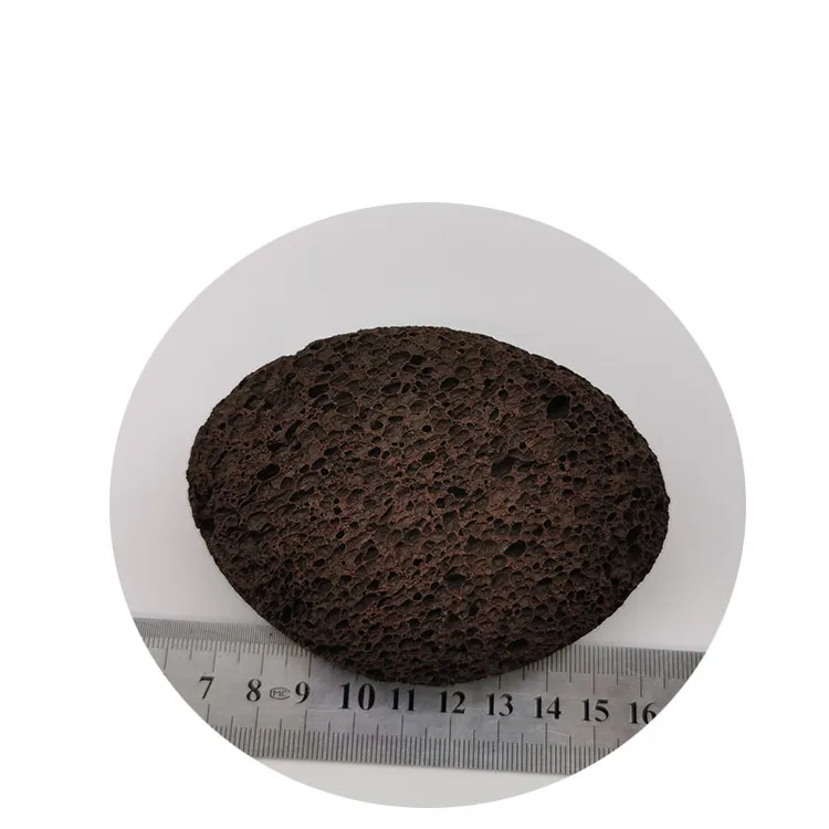 Natural Volcanic Pumice Foot Stone for Callus Remover