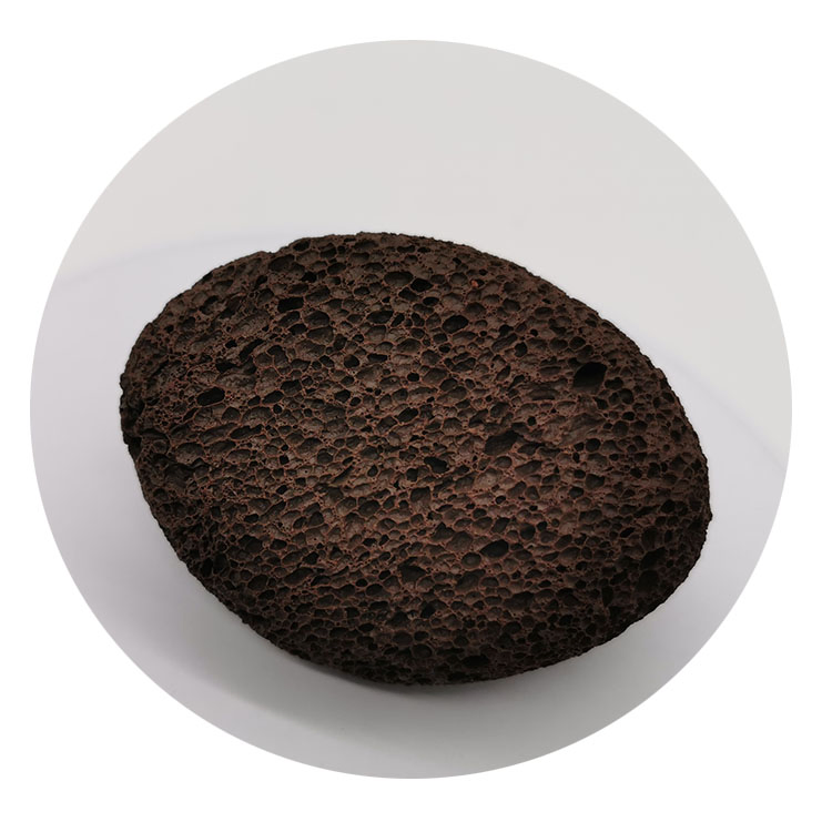 Natural Volcanic Pumice Foot Stone for Callus Remover